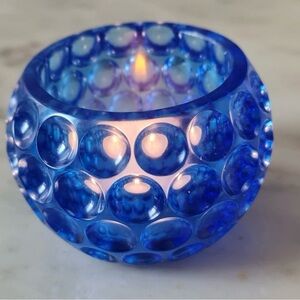 Handmade Candle Holders 6 packs